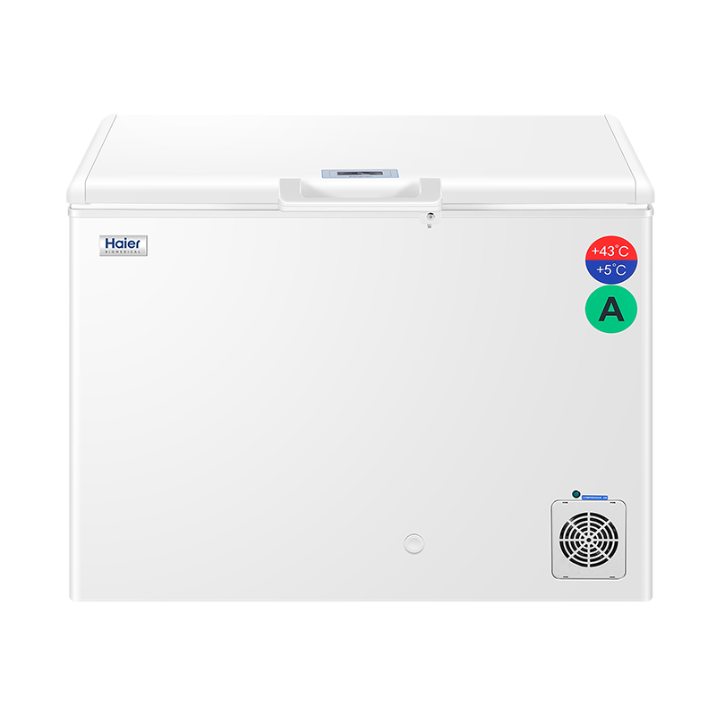 Solar Direct Drive Vaccine Refrigerator(Chest) - Haier Biomedical